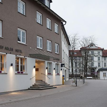 Gasthof Adler Bad Wurzach Rum bild