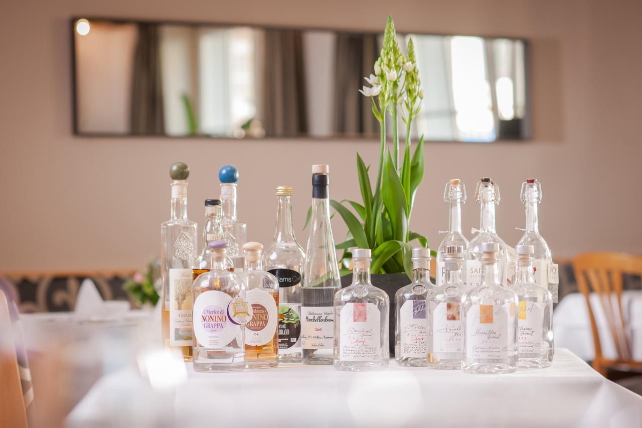 Gasthof Adler Bad Wurzach Rum bild