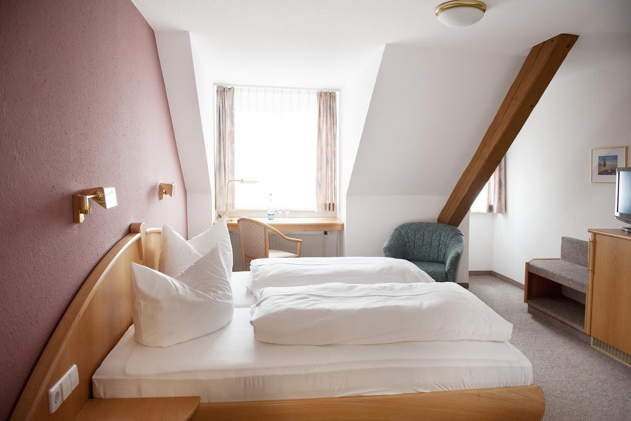 Gasthof Adler Bad Wurzach Rum bild